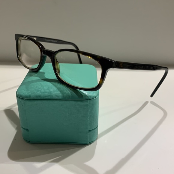 Polo Ralph lauren eye glasses frame. Only frame - Picture 3 of 8